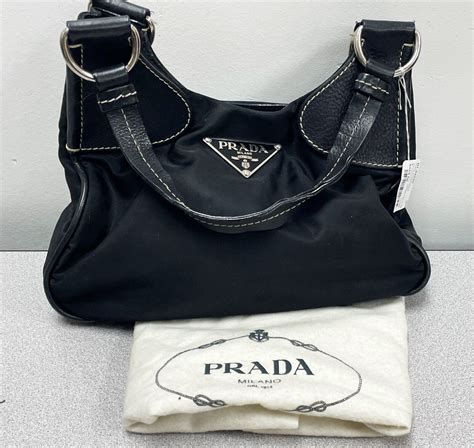 prada milano dal 1913 purse real or fake|prada milano 1913 handbags.